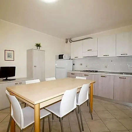 Manuela Hotel apartamentowy