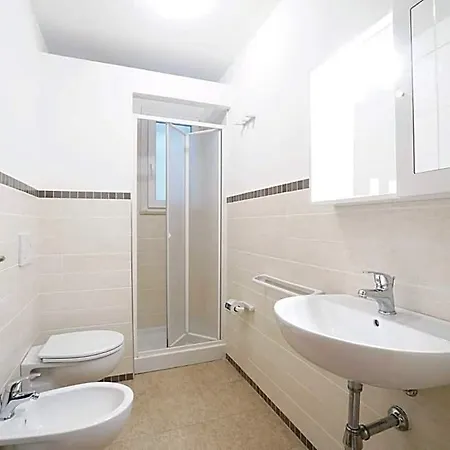 Manuela Hotel apartamentowy Castiglioncello