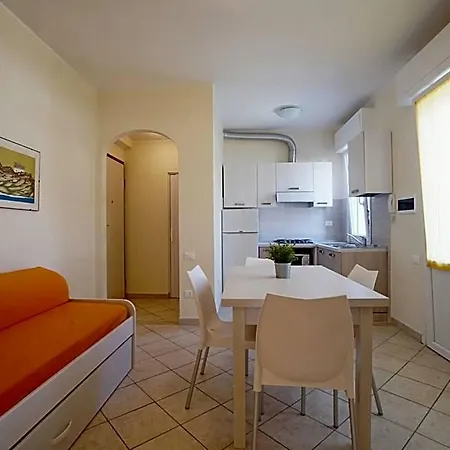 Manuela Hotel apartamentowy 3*