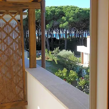 Manuela 3* Castiglioncello
