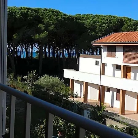 Manuela Hotel Castiglioncello