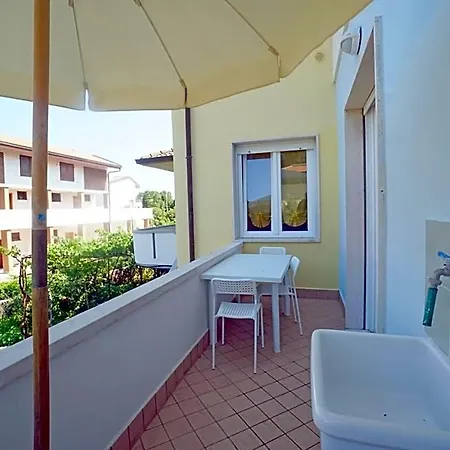 Hotel Manuela Castiglioncello