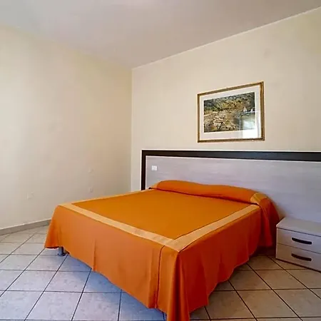 Aparthotel Manuela