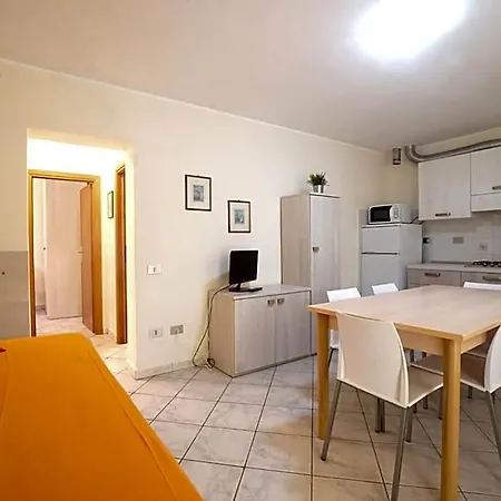 Manuela Hotel apartamentowy Castiglioncello