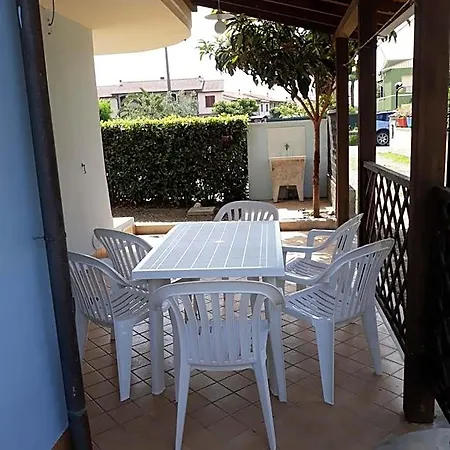 Manuela Aparthotel Castiglioncello
