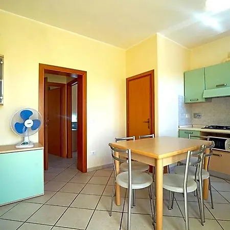 Hotel apartamentowy Manuela