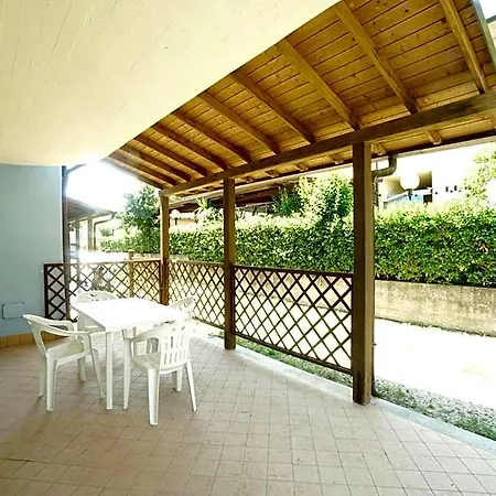 Manuela Aparthotel Castiglioncello